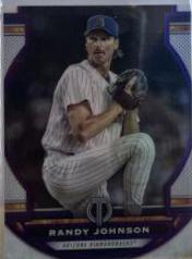 Randy Johnson [Purple] #48