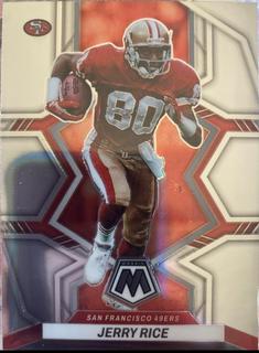 Jerry Rice