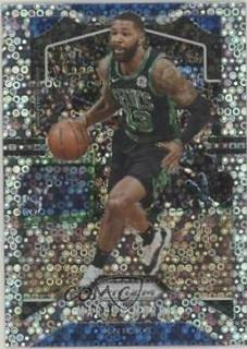 Marcus Morris