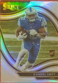 D'Andre Swift