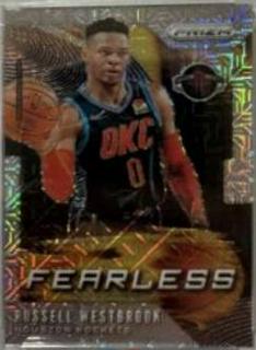 Russell Westbrook