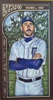 Justin Verlander