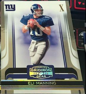 Eli Manning