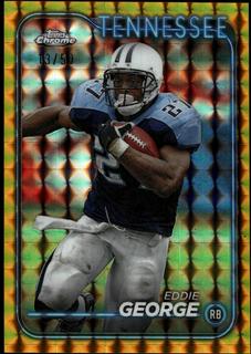 Eddie George