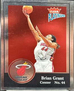 Brian Grant