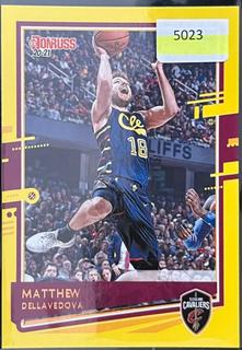 Matthew Dellavedova