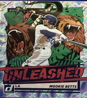 Mookie Betts