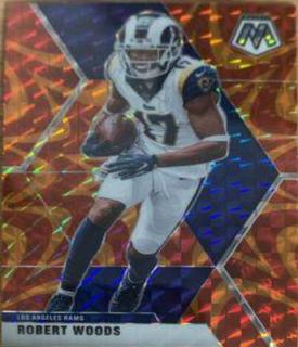 Robert Woods