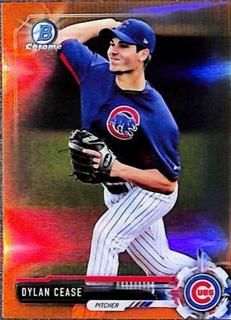 Dylan Cease