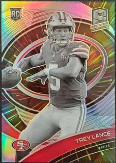 Trey Lance