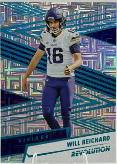 Will Reichard