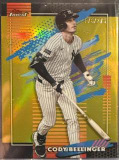 Cody Bellinger