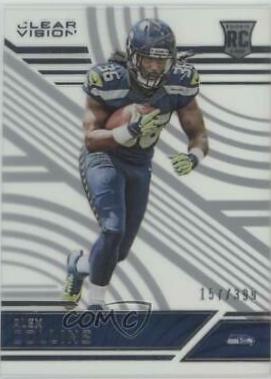 Alex Collins #159