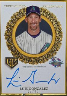 Luis Gonzalez