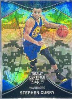 Stephen Curry
