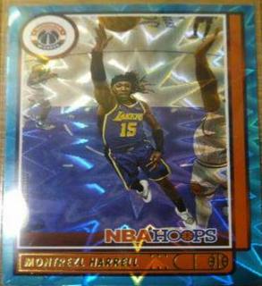 Montrezl Harrell