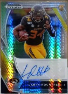 Larry Rountree III