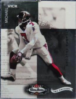 Michael Vick #20