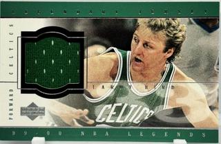 Larry Bird