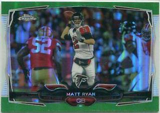 Matt Ryan