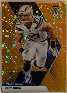 Joey Bosa
