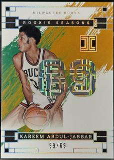 Kareem Abdul-Jabbar