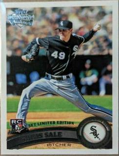 Chris Sale