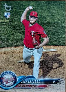 Zack Littell