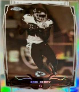 Eric Berry