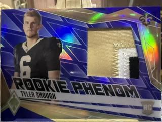 Tyler Shough