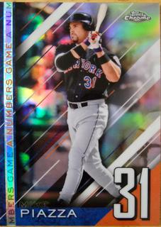 Mike Piazza