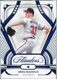 Greg Maddux