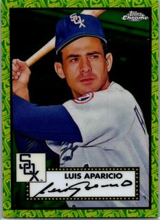 Luis Aparicio