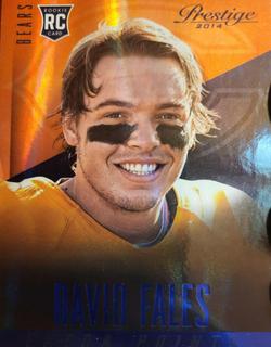 David Fales