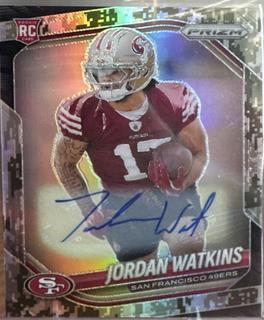 Jordan Watkins