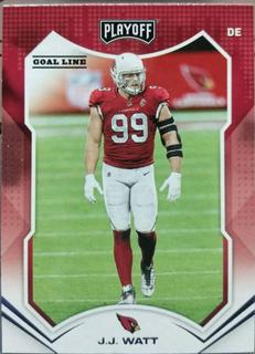 J. J. Watt