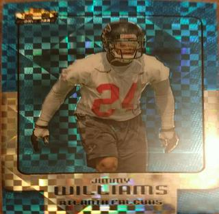 Jimmy Williams