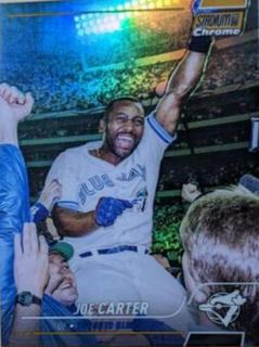 Joe Carter