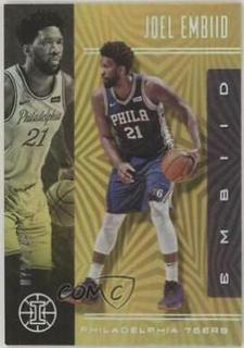 Joel Embiid