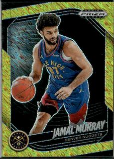 Jamal Murray