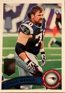 Logan Mankins