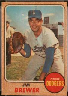 Jim Brewer