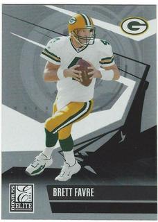 Brett Favre