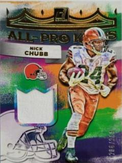 Nick Chubb
