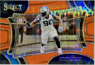 Julius Peppers