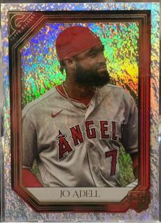 Jo Adell