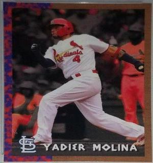 Yadier Molina