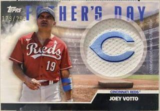 Joey Votto