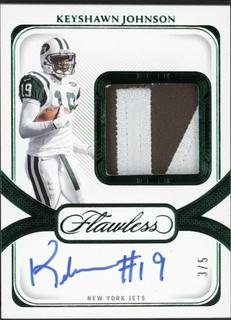 Keyshawn Johnson