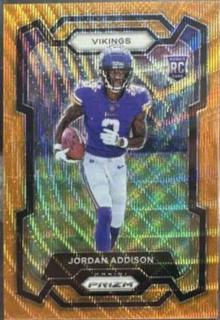 Jordan Addison